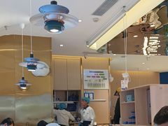 -兰湘子·湘菜小炒(天水兰天城市广场店)