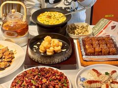 -阿甘小馆(陇海路店)