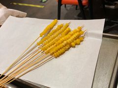 -铁人烧烤(北京店)