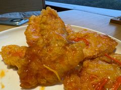 -关东小磨东北菜(上海长风大悦城店)