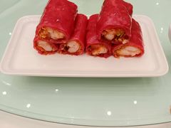 -喜宴·粤菜·茶点·海鲜(光浩店)