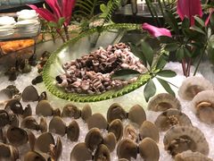 -佰园全日西餐厅-厦门佰翔软件园酒店