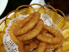 -绿茵阁西餐厅(哈西万达店)