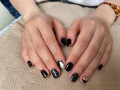 点击看大图 -LILY NAILS美甲美睫
