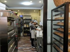 -啊噗吐呦现场烘焙(麦凯乐店)