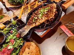 -林二哥宜烤官·宜宾小烧烤