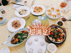 金不换炒茨叶-今雅缘素食馆(珠江路美食街店)