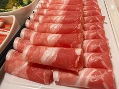 -君邦火锅(新疆大厦店)