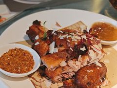 -野蔓果·山野菜(西湖景区·龙井茶田店)