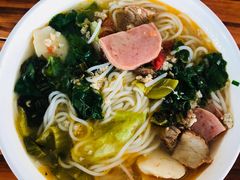 -周记蟹仔粉(侨港风情街店)