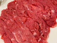 -竹叶涮肉坊(总店)