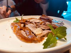-青年公社烤鸭(青年路店)
