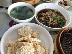 -花园茶楼(兴城西路店)