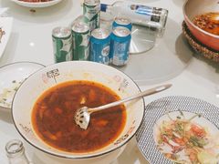-渝信川菜(西单店)