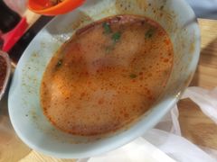 -金原鸭血粉丝汤总店(锁金村店)
