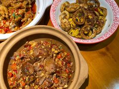 -陈家婆的菜·口味湘菜(梅溪湖店)