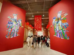 -北京工艺美术博物馆