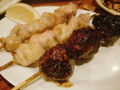 -福烤锦花(长乐路店)