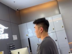 点击看大图 -丝语萱形象