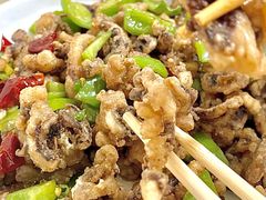 -满口香饭店