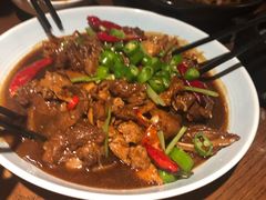 家乡烧老鹅-扬州狮子楼·非遗淮扬菜(东关街店)