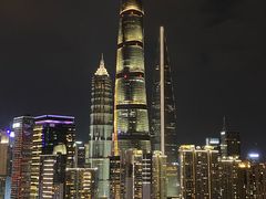 -上海外滩英迪格酒店