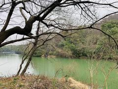 -白马涧龙池景区