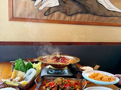 -先启半步颠·川菜小炒