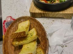 -CRAZYONES西班牙海鲜饭(上海美罗城店)