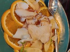 -新天世纪中餐厅