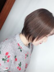-小齐发型Star~salon