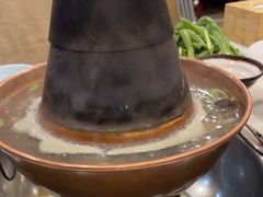 -福寿斋·老北京铜锅涮肉·烤鸭(顺义总店)