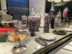 -上海苏宁宝丽嘉酒店·Cafe Bellagio西餐厅