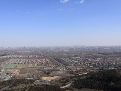 -北京西山国家森林公园