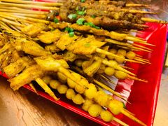 -小辉哥大排档(船山路总店)