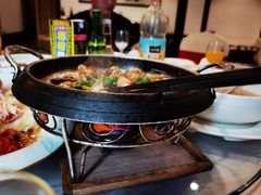 海鲜姿造组合-聚春园自助餐厅(东街口店)
