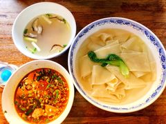 -天下第一面(大雁塔北广场店)