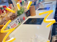 -百品聚旋转火锅(号外店)