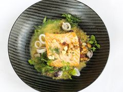 -上海和平饭店华懋阁 Cathay Room