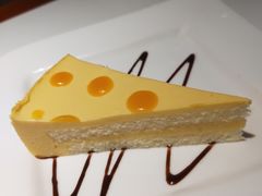 -斗牛士牛排餐厅(嘉里汇店)