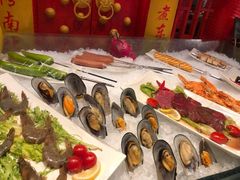 -太原富力万达文华酒店·美食汇西餐厅