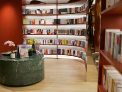 -二酉书店TOYOU BOOKS