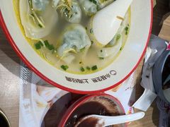 -小杨生煎(龙阳广场店)