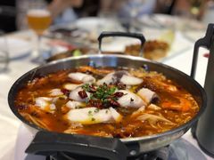 -梧桐餐厅(泉城路店)