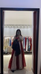 -浮生梦·百里长安汉服体验·化妆造型(永宁门skp店)