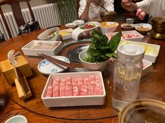 -古关火锅店(古北水镇景区店)