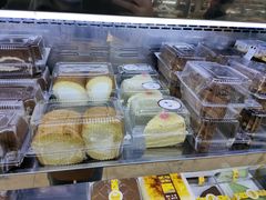 -幸福蛋糕坊(金顶街店)