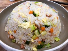 -合合春饼·酱骨·东北菜(潘家园店)