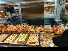 -韩盛·盛江山自助料理(学院路江北大学城店)