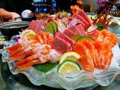 -日进一片海.生腌海鲜火锅.宵夜烧烤(三里屯总店)